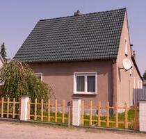 Provisionsfrei - Einfamilienhaus, 6 Zimmer in Eberswalde Ostend