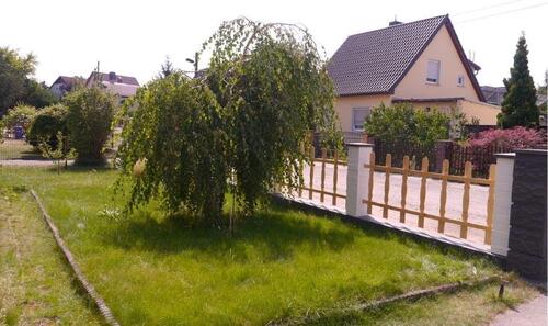 Foto - 6 Zimmer Einfamilienhaus zum Kaufen in Eberswalde