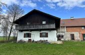 Foto - 7 Zimmer Bauernhaus, Landhaus zum Kaufen in Baierbach