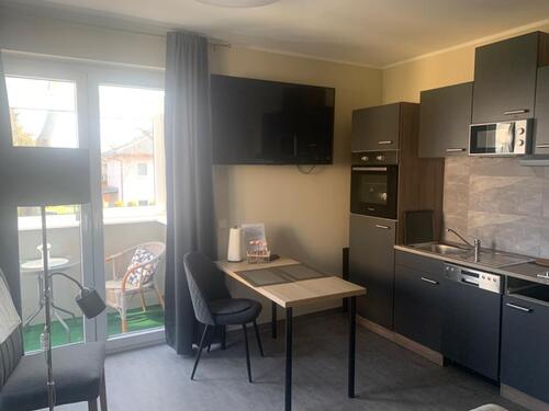 Foto - 1Zimmer Apartments möbliert - 1.300,00 EUR Kaltmiete,