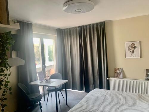 Foto - Etagenwohnung zur Miete in Dallgow-Döberitz
