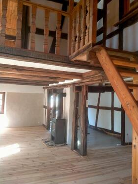 Foto - Romantisches Haus im Elsass (Obersteinbach)