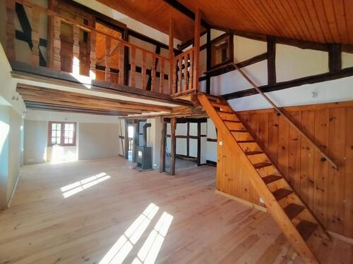 Foto - Einfamilienhaus zum Kaufen in Klingenmünster