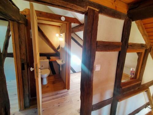 Foto - Einfamilienhaus in Klingenmünster zum Kaufen