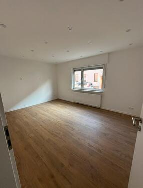 Foto - Etagenwohnung in Ketsch