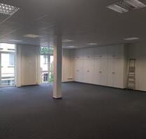 Gewerbefläche Büro- oder Praxisräume - Barrierefrei - Blomberg