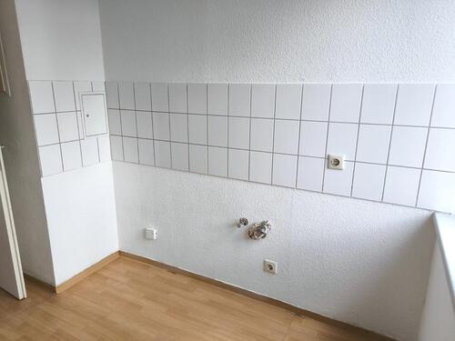 Foto - Etagenwohnung in Güstrow