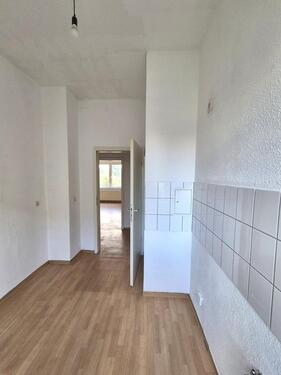 Foto - Etagenwohnung in Güstrow zur Miete