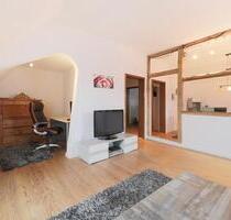 Schöne 6 Zimmer Maisonette-Wohnung in Wieren - Wrestedt