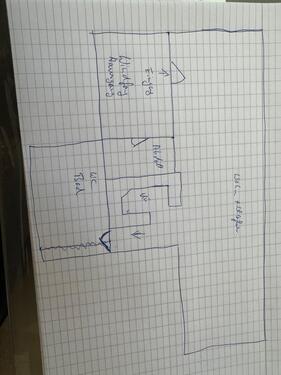 Foto - 1 12 Zimmer Wohnung zu vermieten ab 1.12.