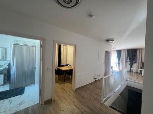 Foto - Schöne 2-Etagen-Wohnung mit Garten in Treptow-Köpenick