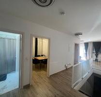 Schöne 2-Etagen-Wohnung mit Garten in Treptow-Köpenick - Berlin