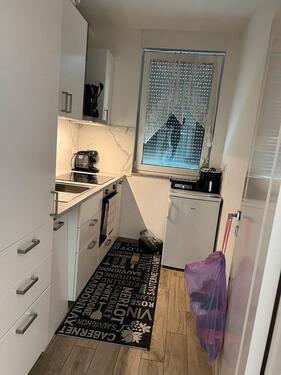 Foto - Etagenwohnung in Berlin zur Miete