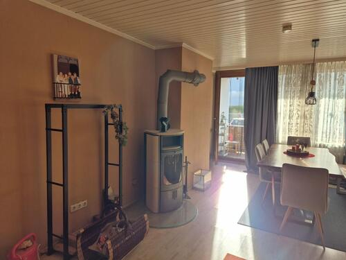 Foto - Etagenwohnung in Metten zur Miete