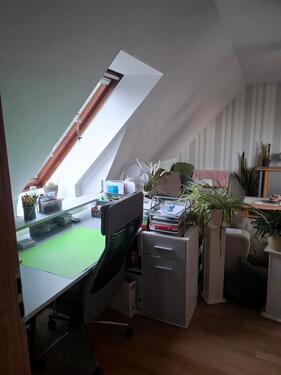 Foto - Etagenwohnung zur Miete in Liepgarten