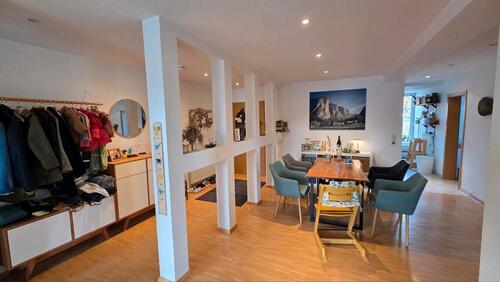 Foto - 3 Zimmer Etagenwohnung in Stuttgart