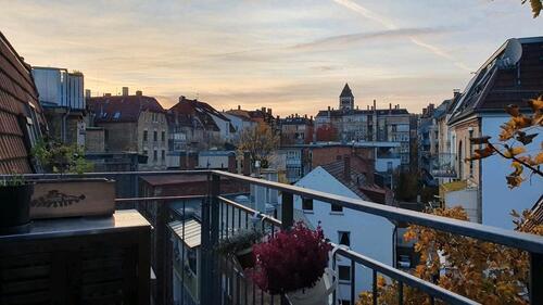 Foto - Etagenwohnung in Stuttgart zur Miete