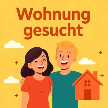 Foto - Wohnungsgesuch – Rückkehr in den Süden