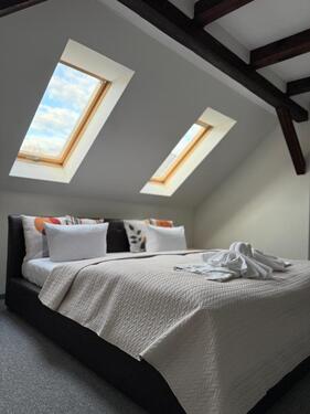 Foto - 2 Zimmer Etagenwohnung zur Miete in Oberwiesenthal