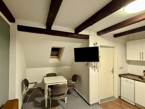 Foto - 2 Zimmer Etagenwohnung in Oberwiesenthal