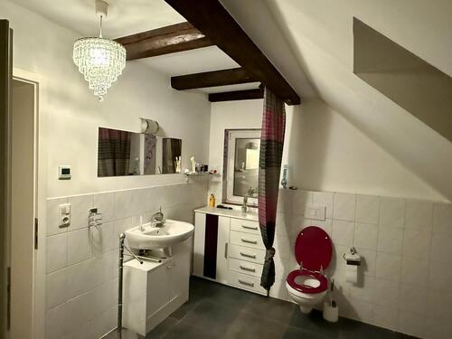 Foto - Etagenwohnung in Oberwiesenthal zur Miete