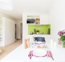 1-Zimmer Apartment in Weimar zur Zwischenmiete (Feb. bis Aug. 26)