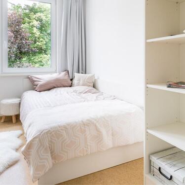 Foto - 1 Zimmer Etagenwohnung in Weimar