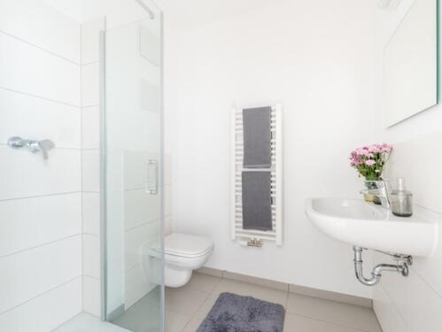 Foto - Etagenwohnung in Weimar zur Miete