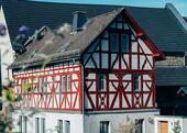Foto - Komplett sanierter Bauernhof im Ortskern von Dietkirchen