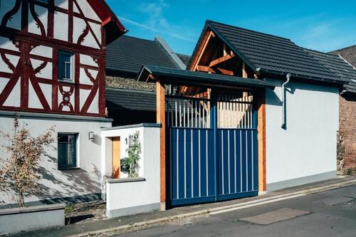 Foto - Bauernhaus, Landhaus in Limburg an der Lahn