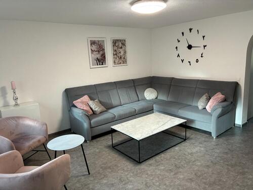 Foto - Helle 4-Zim.Wohnung mit zwei TG in Salem-Mimmenhausen ohne Makler