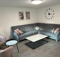 Helle 4-Zim.Wohnung mit zwei TG in Salem-Mimmenhausen ohne Makler