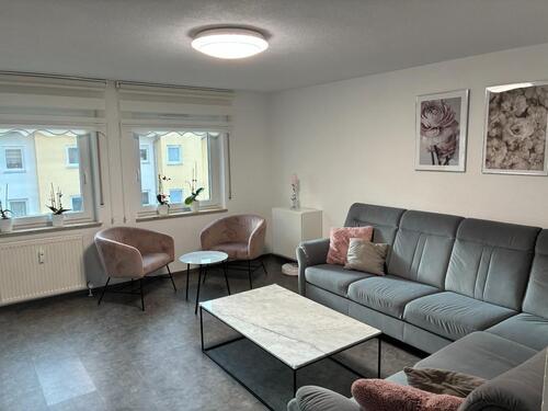 Foto - 4 Zimmer Etagenwohnung in Salem