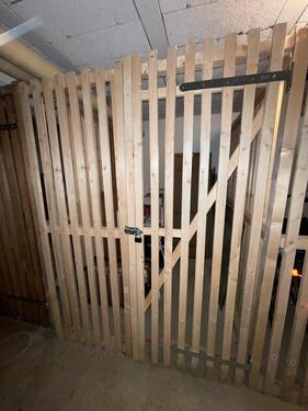 Foto - Kellerraum zu vermieten ‼️ - 45,00&nbsp;EUR Miete,