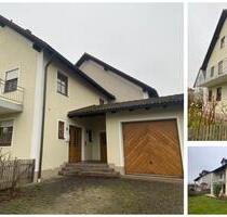 Großzügiges Reihenendhaus in bester Lage in Vilshofen - Vilshofen an der Donau