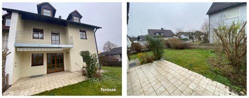 Foto - 6 Zimmer Reihenhaus in Vilshofen an der Donau