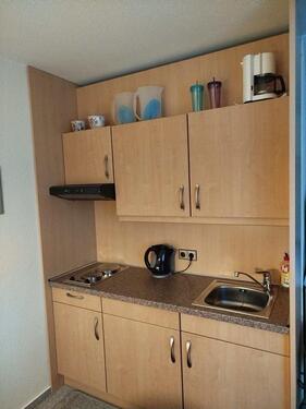 Foto - 2 Zimmer Etagenwohnung zum Kaufen in Harz (LK Goslar)