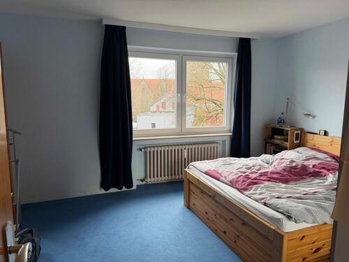 Foto - Etagenwohnung in Herford zur Miete