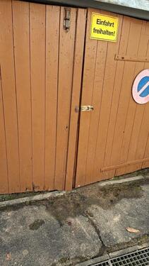 Foto - Garage in Schliengen zu vermieten – trocken, abschließbar