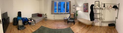 Foto - Schöne EinraumwohnungUntermiete in Potsdam