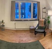 Schöne EinraumwohnungUntermiete in Potsdam - Werder (Havel)