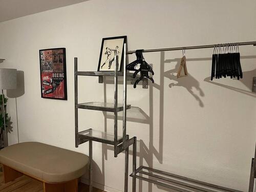 Foto - 1 Zimmer Etagenwohnung zur Miete in Werder (Havel)