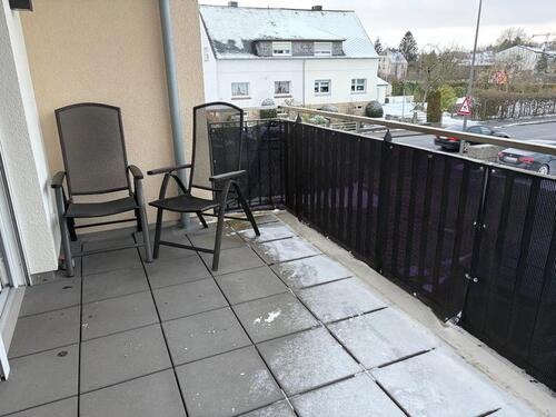 Foto - 2 Zimmer Etagenwohnung zur Miete in Bitburg