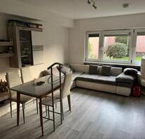 Teilmöbilierte 1,5-Zimmer Wohnung in Ludwigshafen-Mundenheim - Ludwigshafen am Rhein