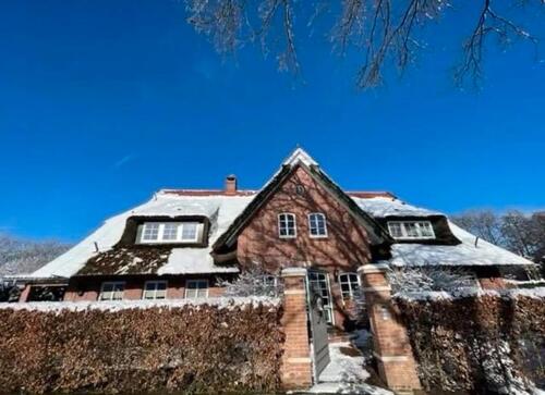 Foto - 3 Zimmer Erdgeschoßwohnung zur Miete in Barßel