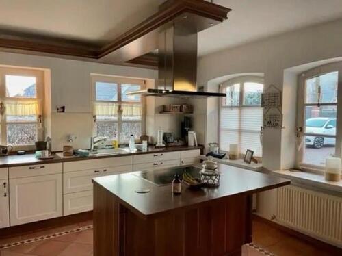 Foto - 3 Zimmer Erdgeschoßwohnung in Barßel