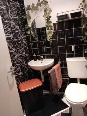 Foto - 4 Zimmer Etagenwohnung zur Miete in Gudensberg