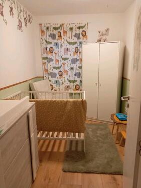 Foto - Etagenwohnung in Gudensberg zur Miete