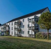 Moderne Wohnung mit schönem Balkon - Remscheid Remscheid-Süd