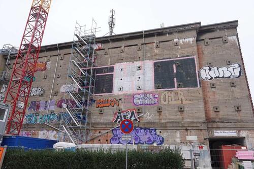 Foto - andere zur Miete in Hamburg